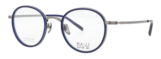 MJT-109 COL. 03 - Rich Vista Opticians