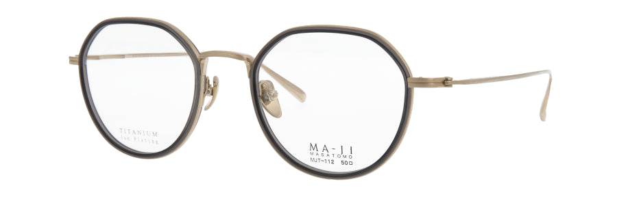 MJT-112 COL. 01 - Rich Vista Opticians