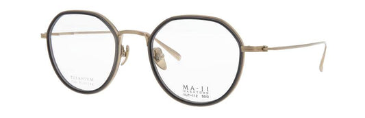 MJT-112 COL. 01 - Rich Vista Opticians