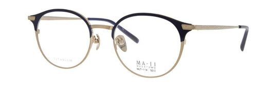 MJT-114 COL. 01 - Rich Vista Opticians