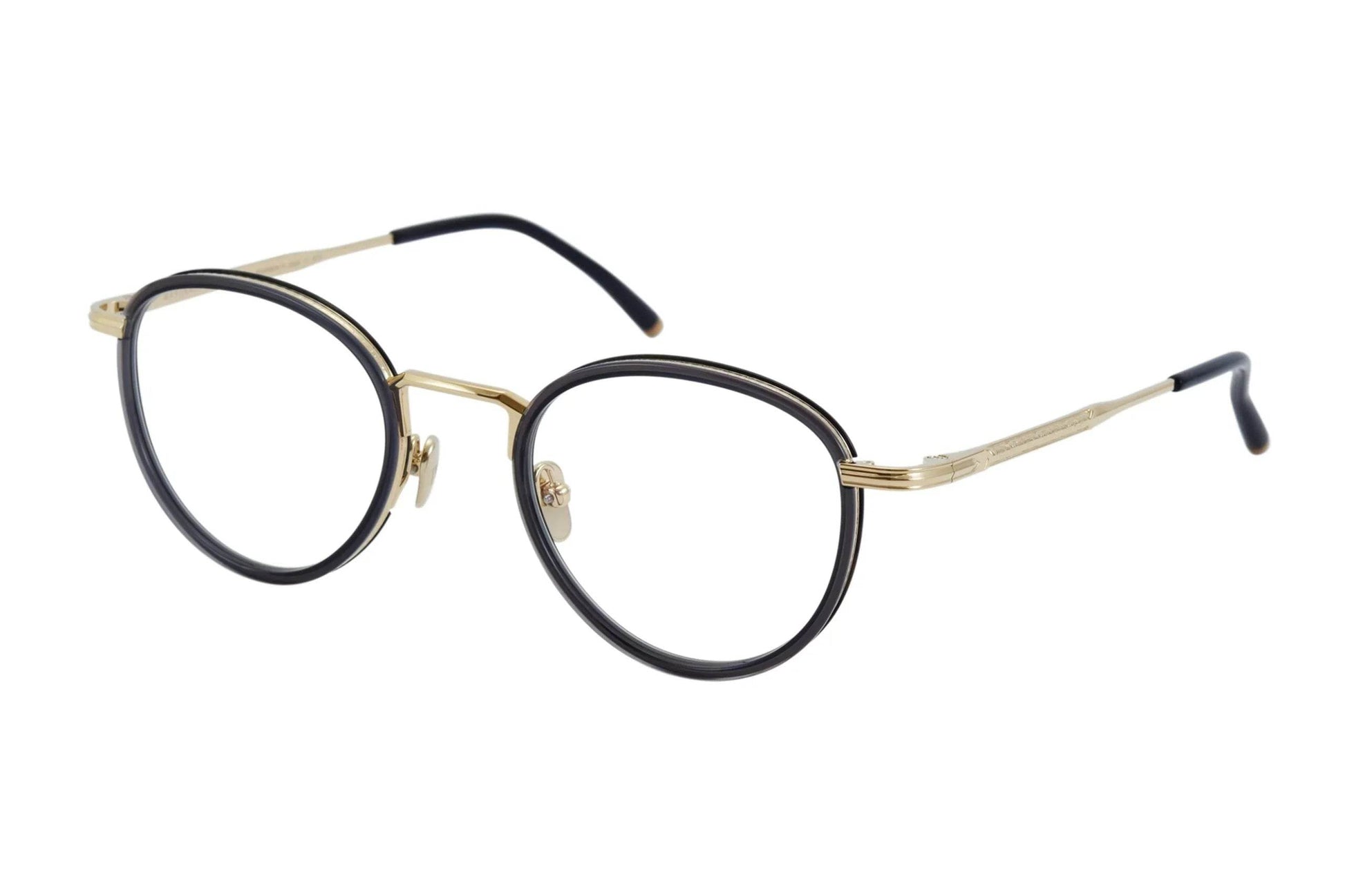 Masunaga K3 Mizar Col. 19 - Rich Vista Opticians