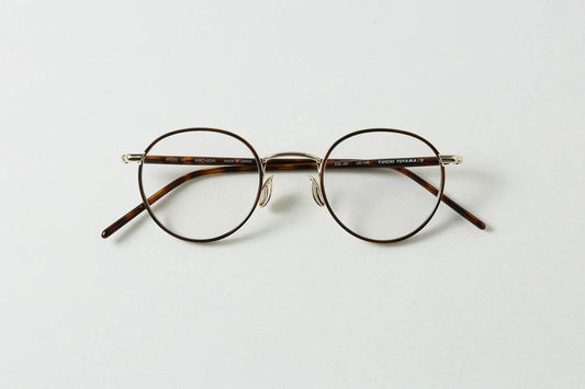 Yuichi Toyama Wachigai-02 - Rich Vista Opticians