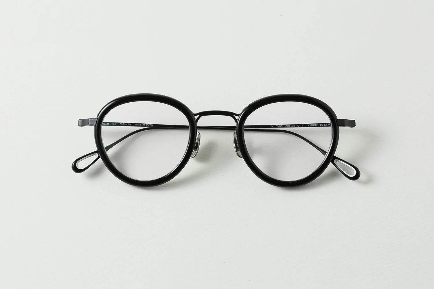 Yuichi Toyama V.Muche-01 - Rich Vista Opticians