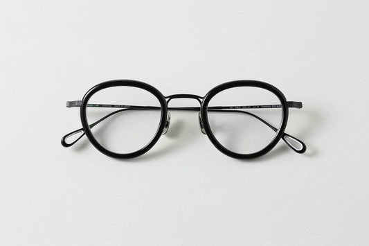 Yuichi Toyama V.Muche-01 - Rich Vista Opticians