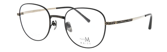 Maji Masatomo PMJ-109 COL. 01 - Rich Vista Opticians