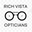 Rich Vista Opticians logo