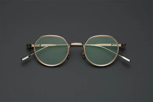 Yuichi Toyama 5 Angel Col.01 - Rich Vista Opticians