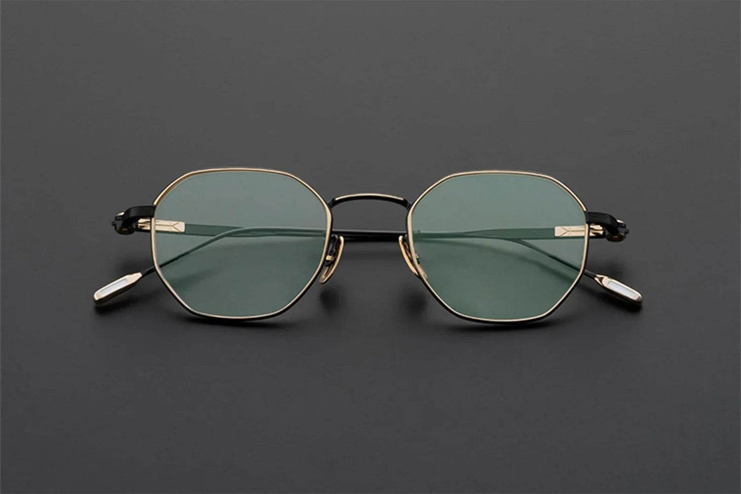 Yuichi Toyama 5 Tokyo-03 - Rich Vista Opticians