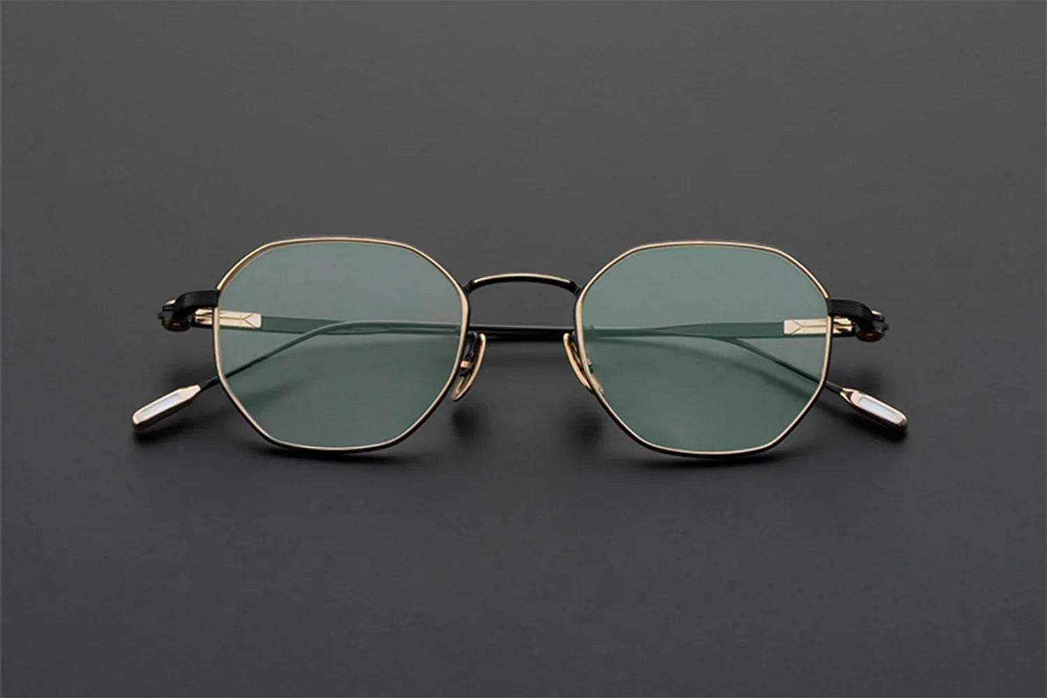 Yuichi Toyama 5 Tokyo-03 - Rich Vista Opticians