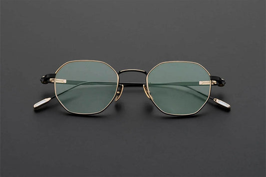 Yuichi Toyama 5 Tokyo-03 - Rich Vista Opticians