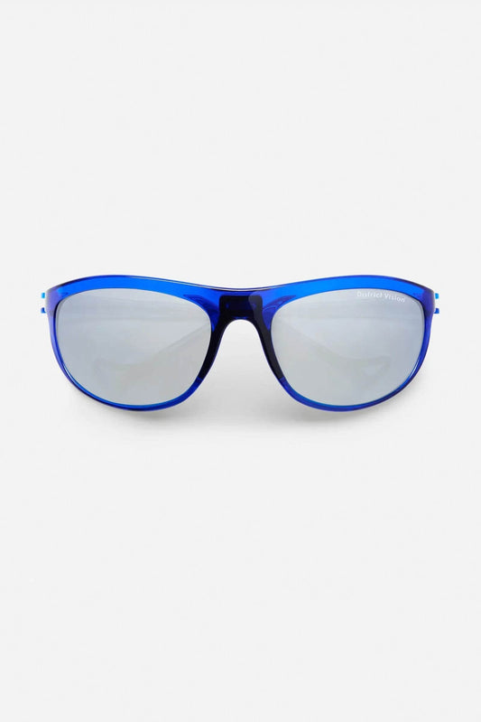 District Vision Takeyoshi Altitude Master Bluberry/D+ Silver Flash Mirror - Rich Vista Opticians
