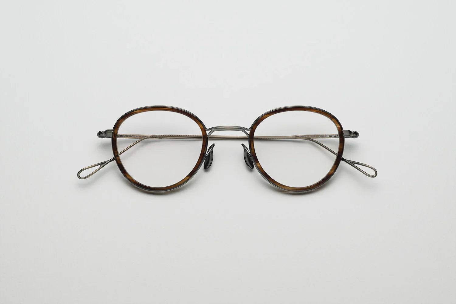 Yuichi Toyama F. Gertrud-03 - Rich Vista Opticians