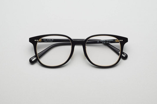 Yuichi Toyama SJC-01 - Rich Vista Opticians