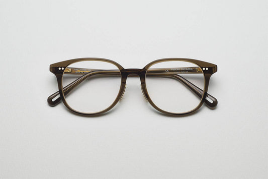 Yuichi Toyama SJC-03 - Rich Vista Opticians