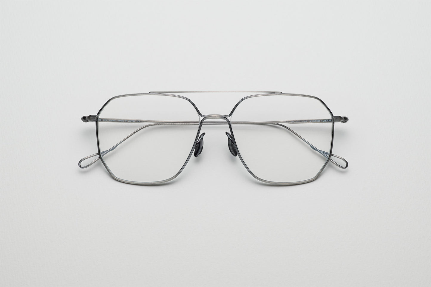 Yuichi Toyama Kepes (U-169) Col.03