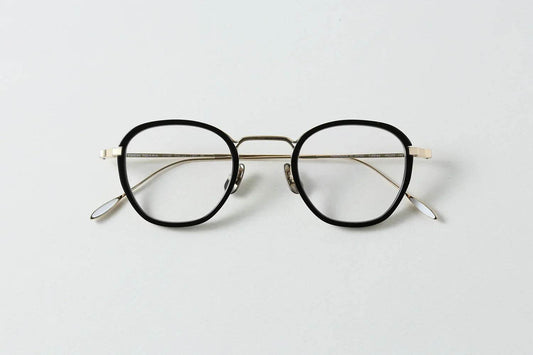 Yuichi Toyama F. Alfred-01 - Rich Vista Opticians