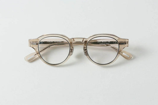 Yuichi Toyama DFW-14 - Rich Vista Opticians