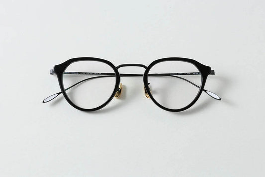 Yuichi Toyama F. Joost-03 - Rich Vista Opticians