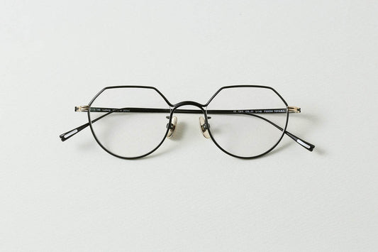 Yuichi Toyama Ludwig-01 - Rich Vista Opticians
