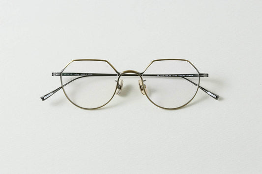 Yuichi Toyama Ludwig-02 - Rich Vista Opticians