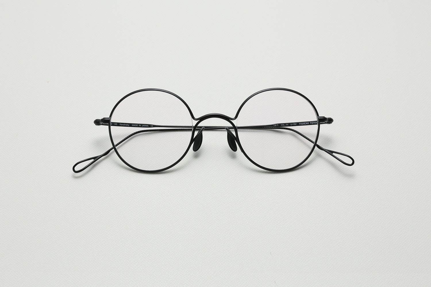 Yuichi Toyama Kandinsky-04 - Rich Vista Opticians