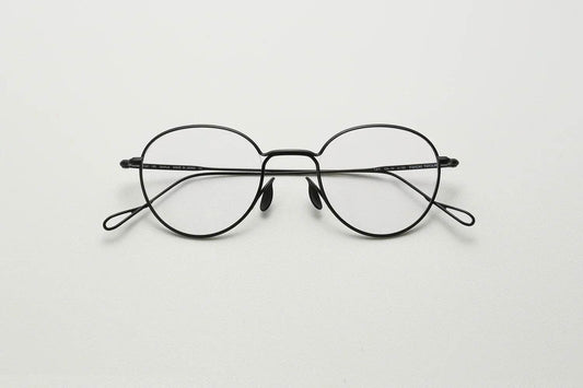 Yuichi Toyama Gertrud-04 - Rich Vista Opticians