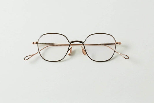 Yuichi Toyama Albers U-156 Col.02 - Rich Vista Opticians