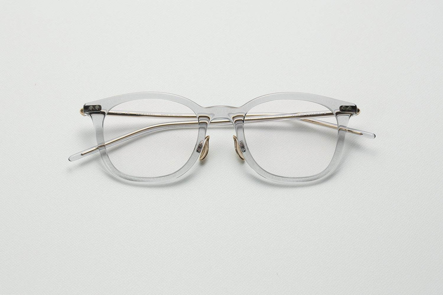 Yuichi Toyama Nadekaku-03 - Rich Vista Opticians