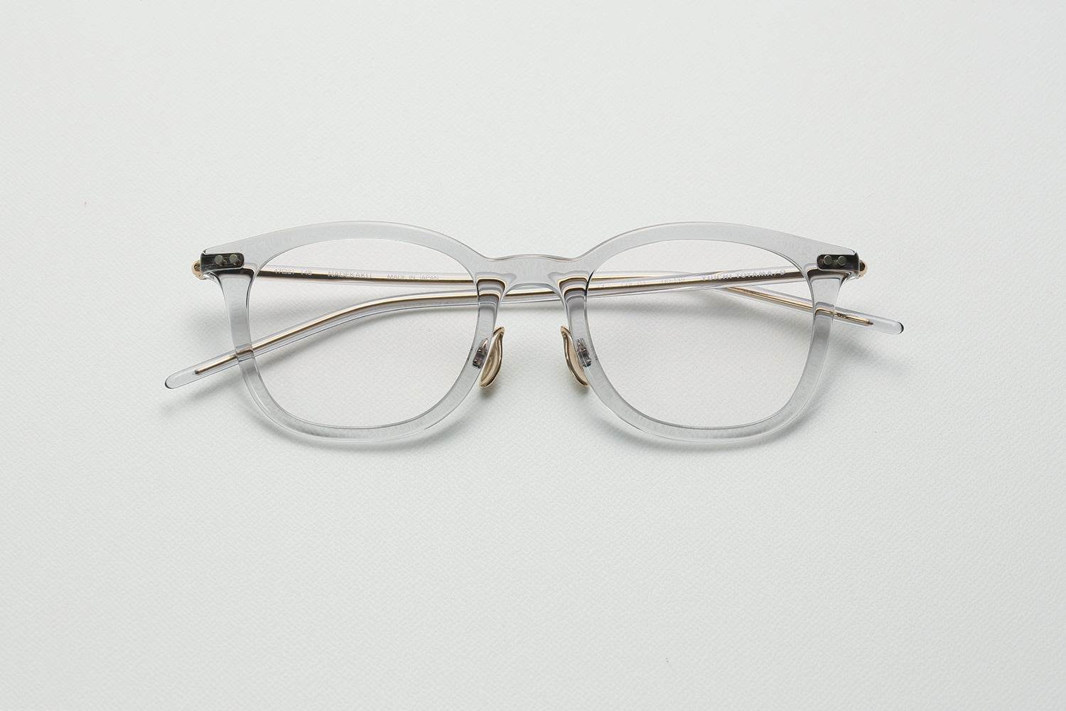 Yuichi Toyama Nadekaku-03 - Rich Vista Opticians