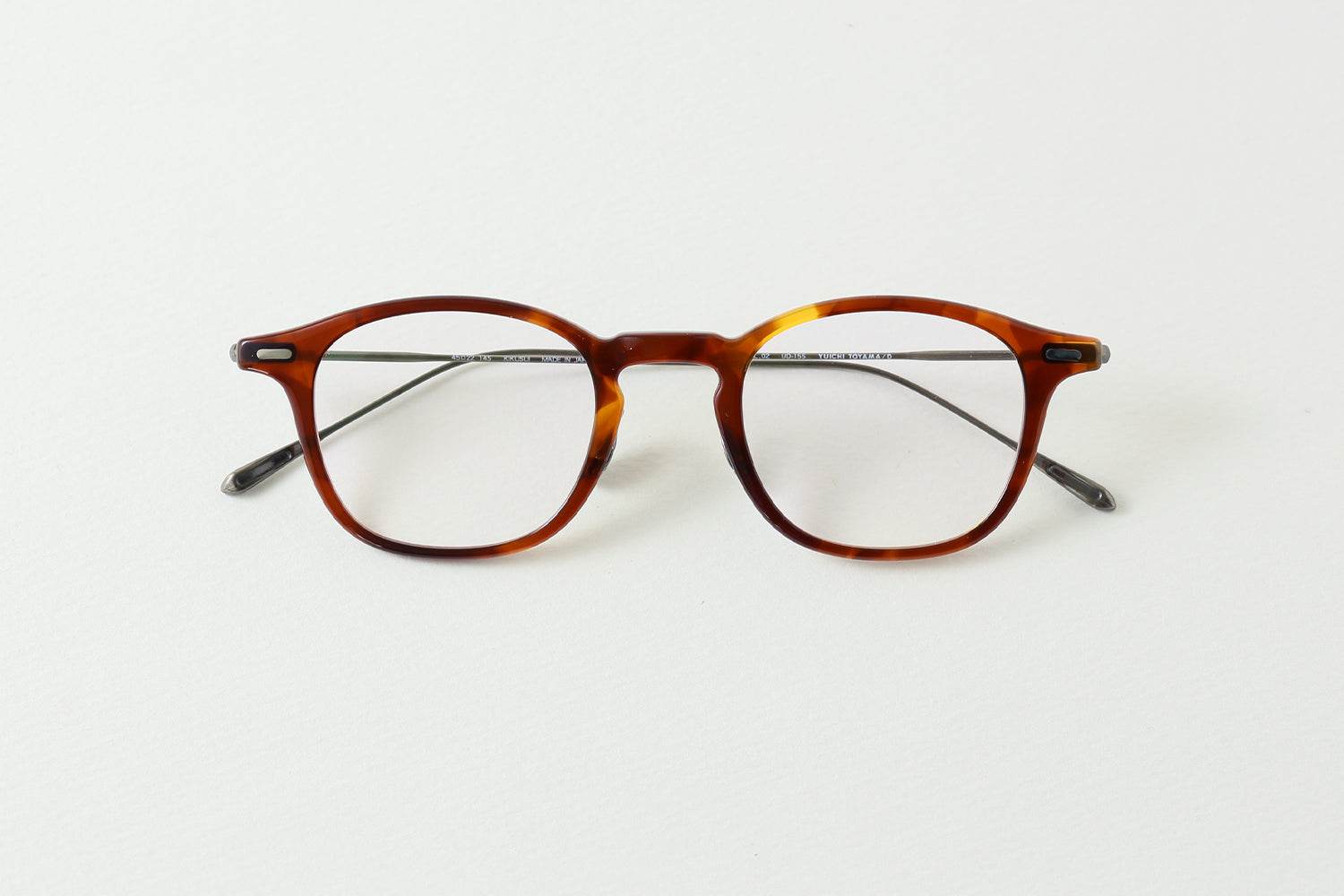 Yuichi Toyama Kikusui-02 - Rich Vista Opticians