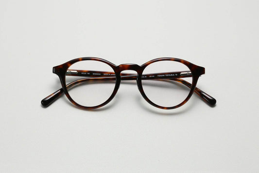 Yuichi Toyama Mokkou-02 - Rich Vista Opticians