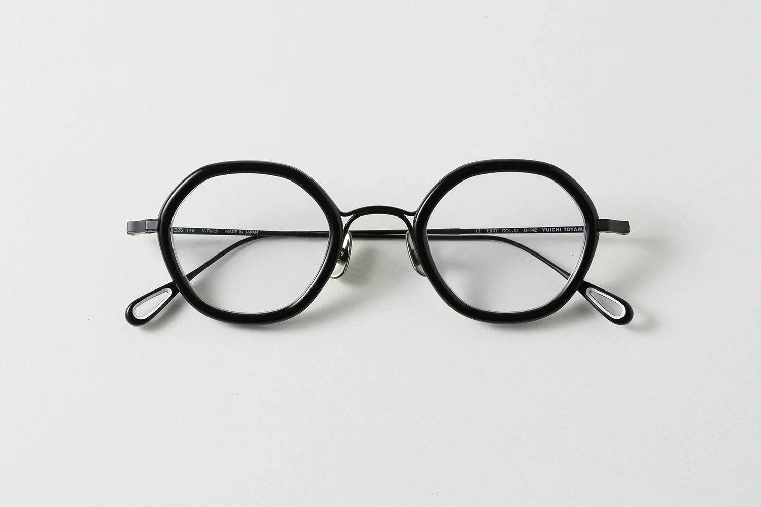 Yuichi Toyama V. Reich-01 - Rich Vista Opticians