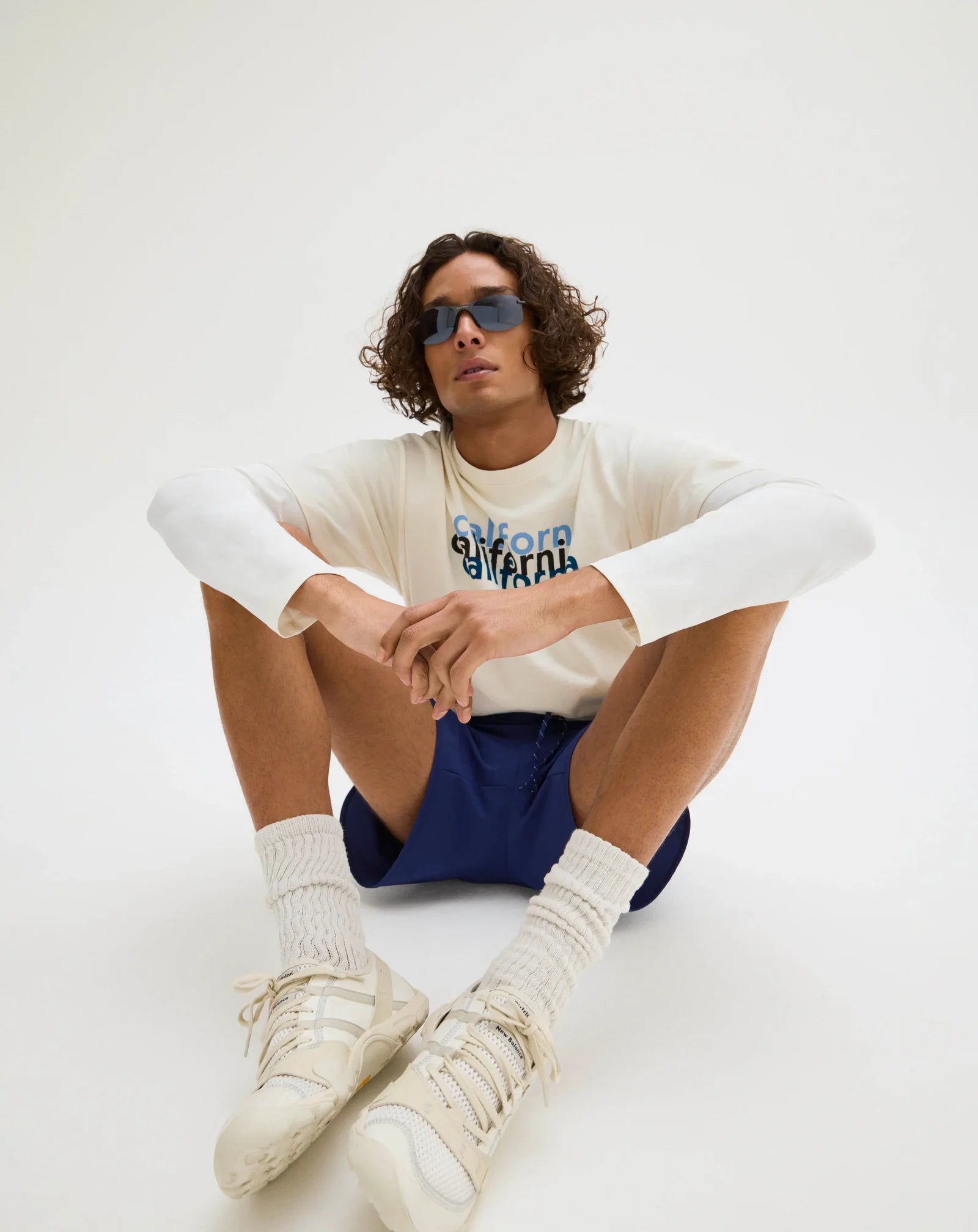 District Vision eyewear sunglasses