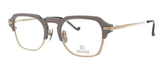 Crafsis CRF-501H COL.02 - Rich Vista Opticians