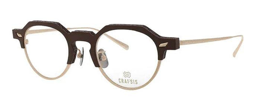 Crafsis CRF-503H COL.03 - Rich Vista Opticians